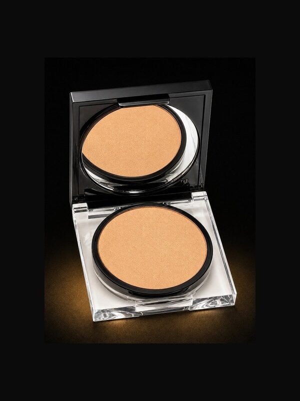 LUNACI Compact Powder
