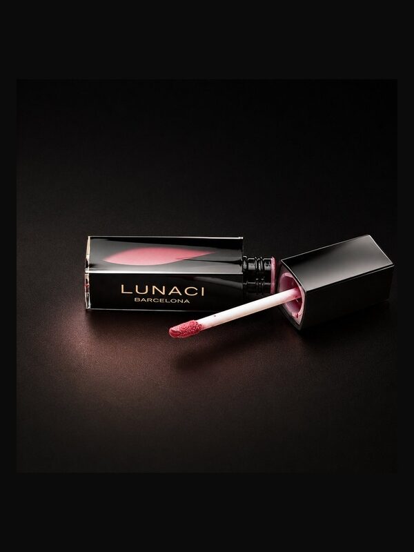 LUNACI Lipgloss Velvet