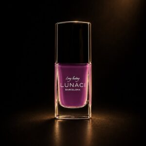 LUNACI Nail Polish Long Lasting