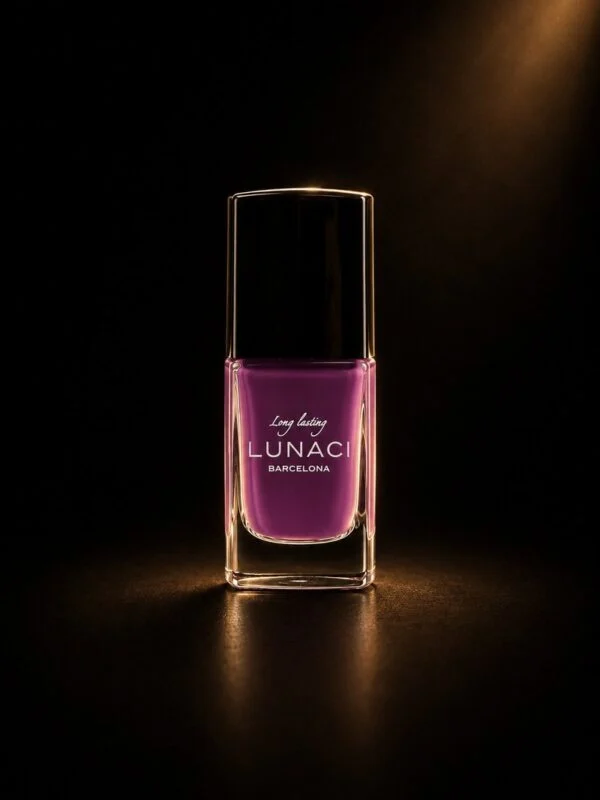 LUNACI Nail Polish Long Lasting