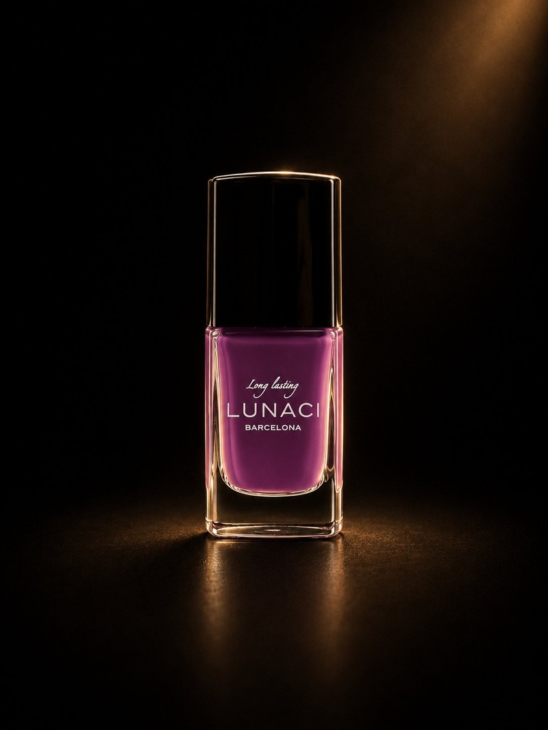 Nail Collection — LUNACI Barcelona