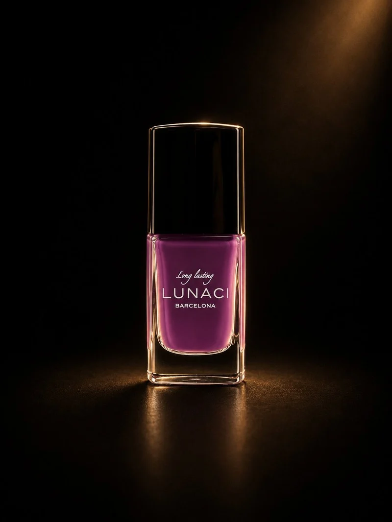 Nail Collection — LUNACI Barcelona