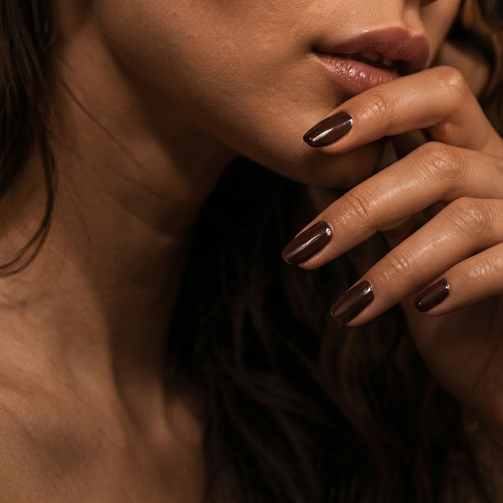 LUNACI Barcelona nail collection