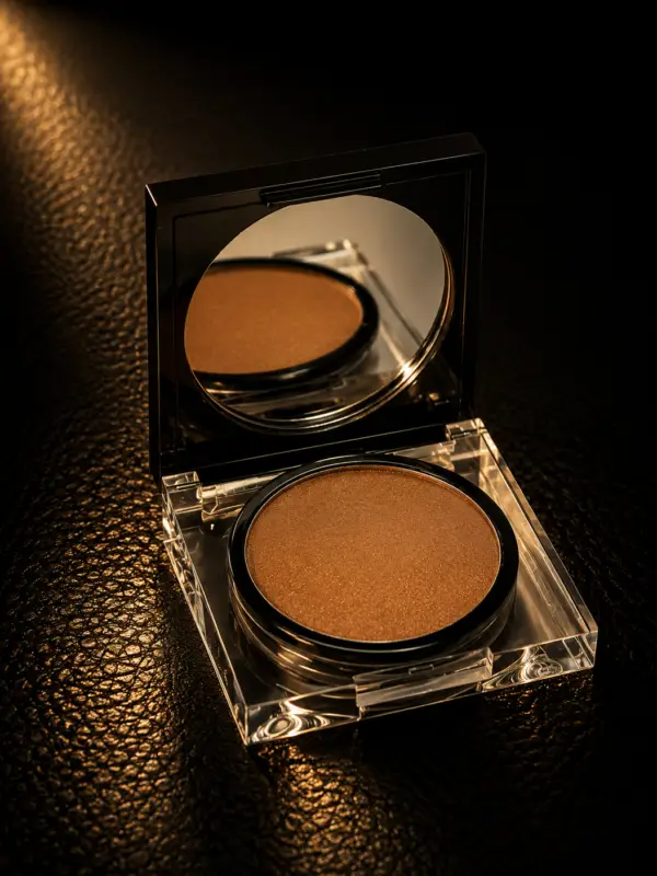 LUNACI Compact Powder