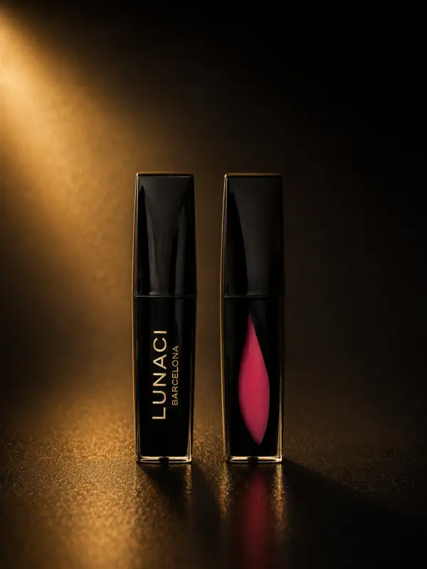 LUNACI Lipgloss Velvet