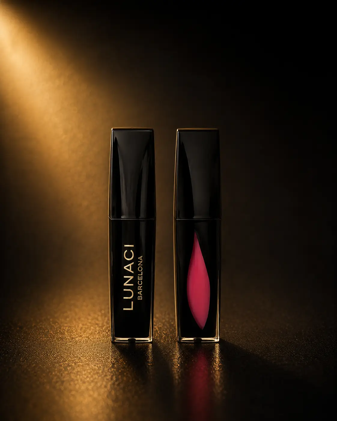 LUNACI Lipgloss Velvet