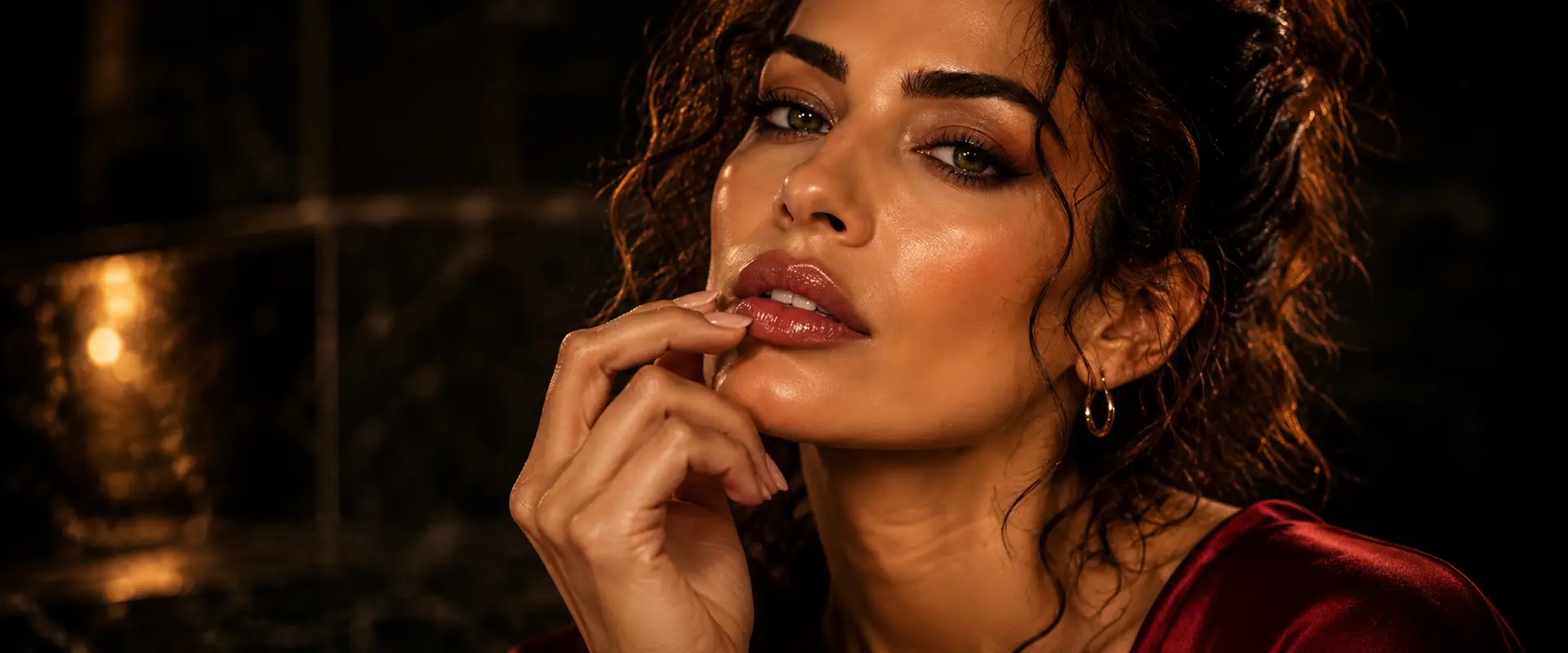 LUNACI Lips